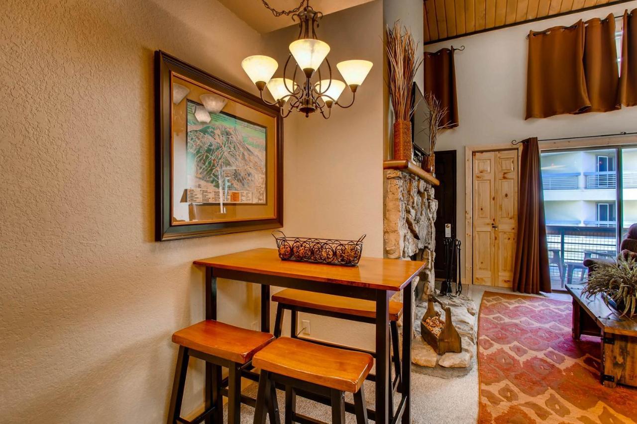 Tastefully Decorated Emmons Condo Condo Крестед-Бьютт Экстерьер фото